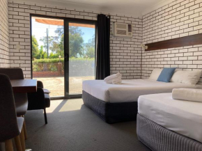Toukley Motel